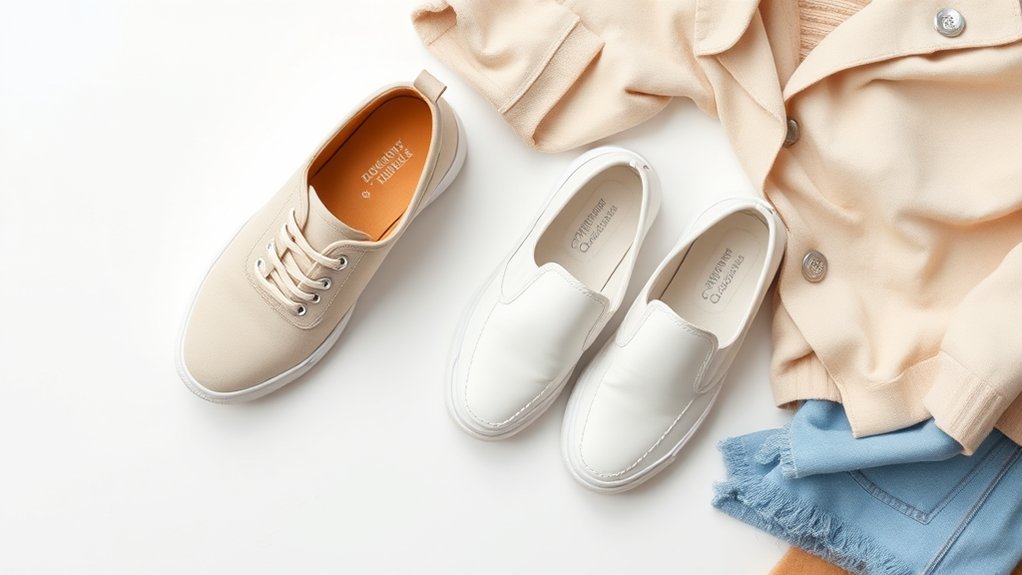 Jakie buty polecasz na wiosnę? Stylowe i wygodne!