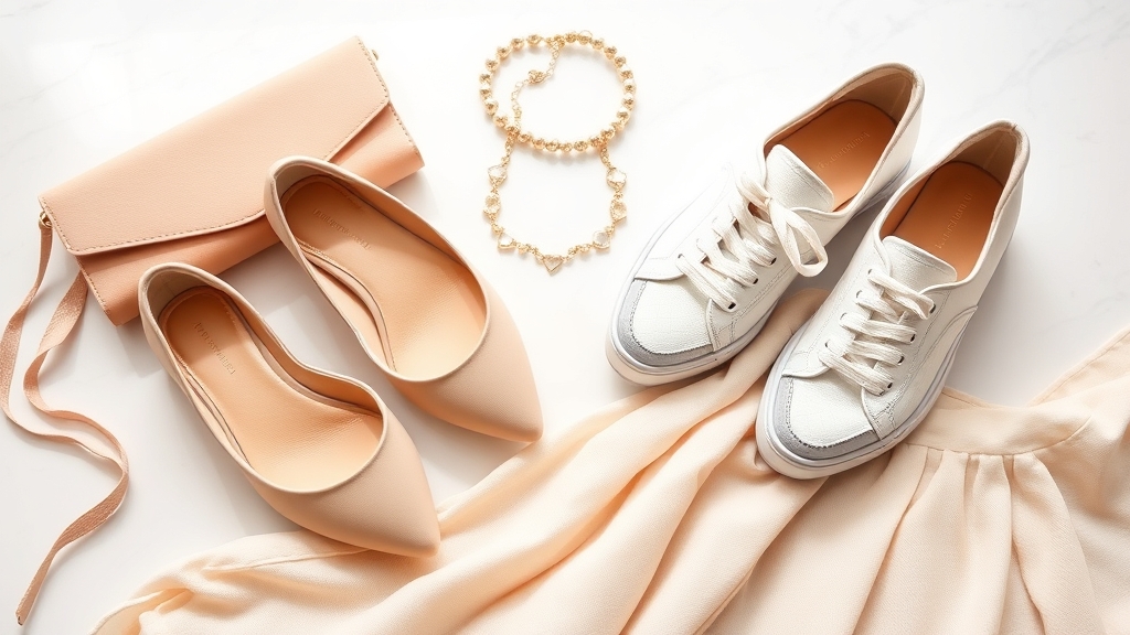 stylowe i komfortowe buty ślubne