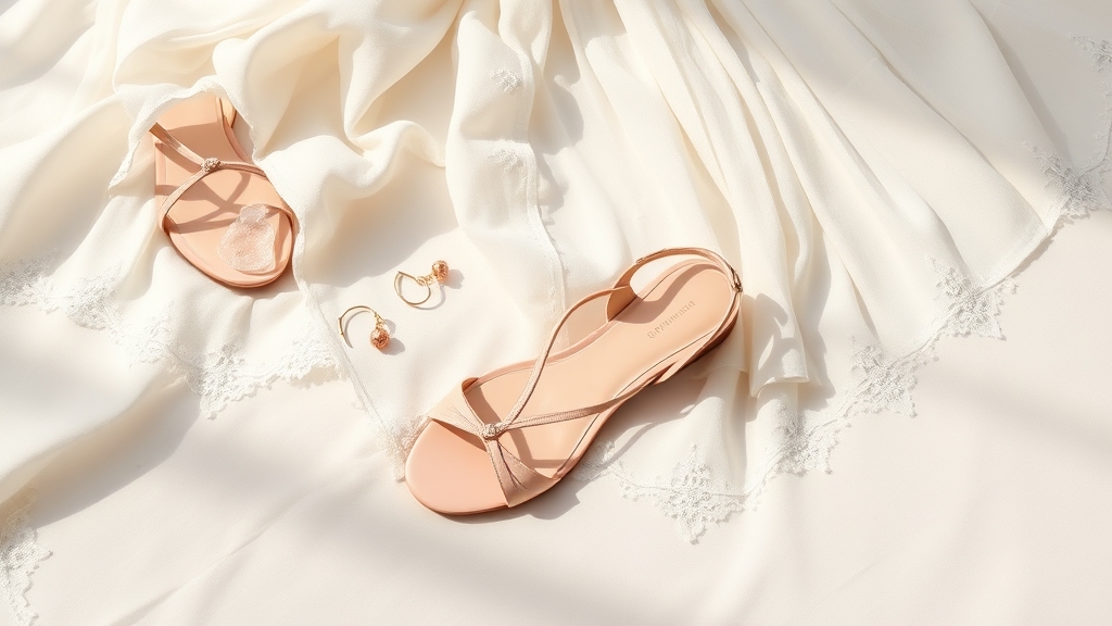 stylowe i wygodne buty ślubne
