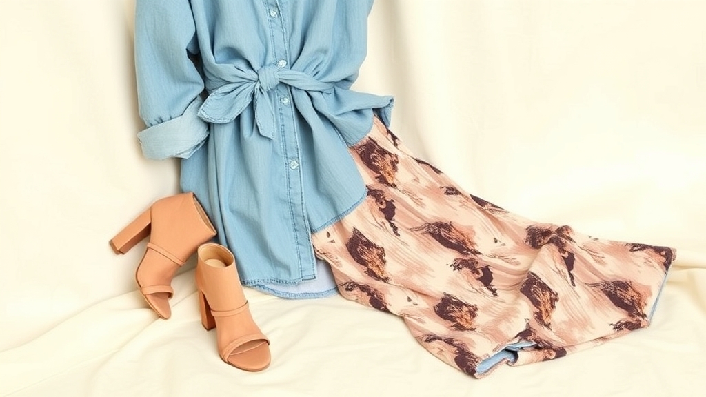 stylowe i funkcjonalne połączenie