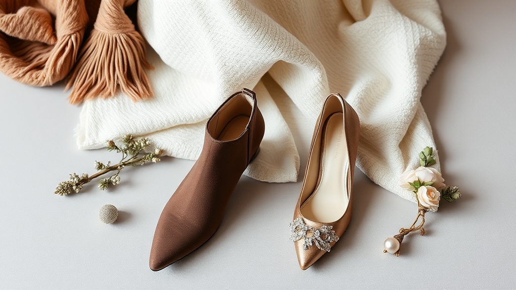 stylowe i praktyczne obuwie zimowe