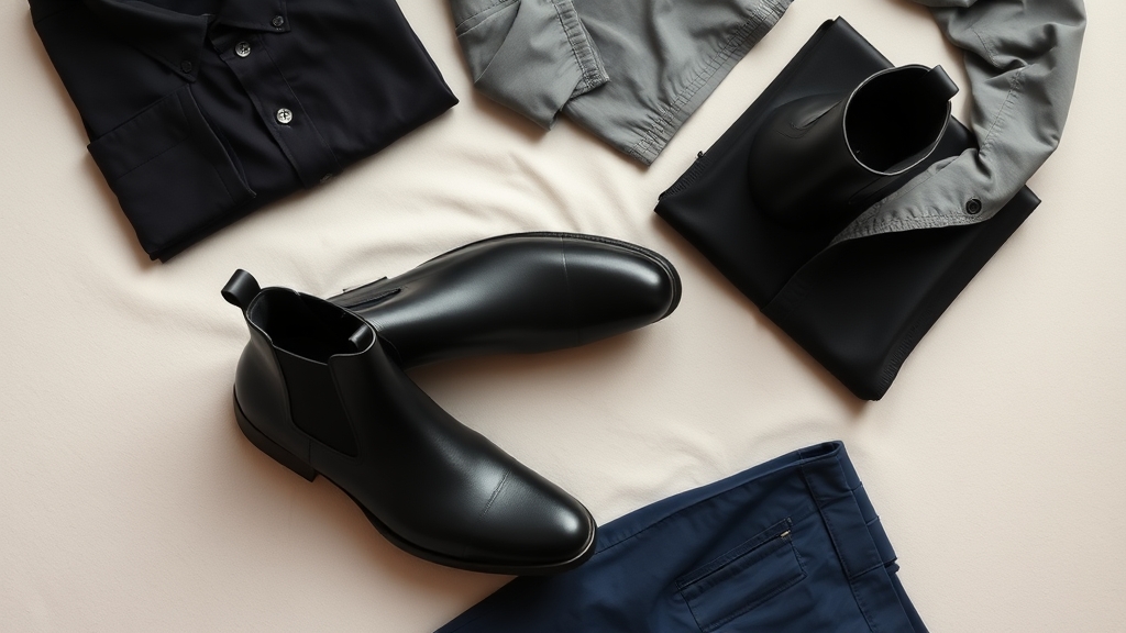 stylowe i wszechstronne obuwie