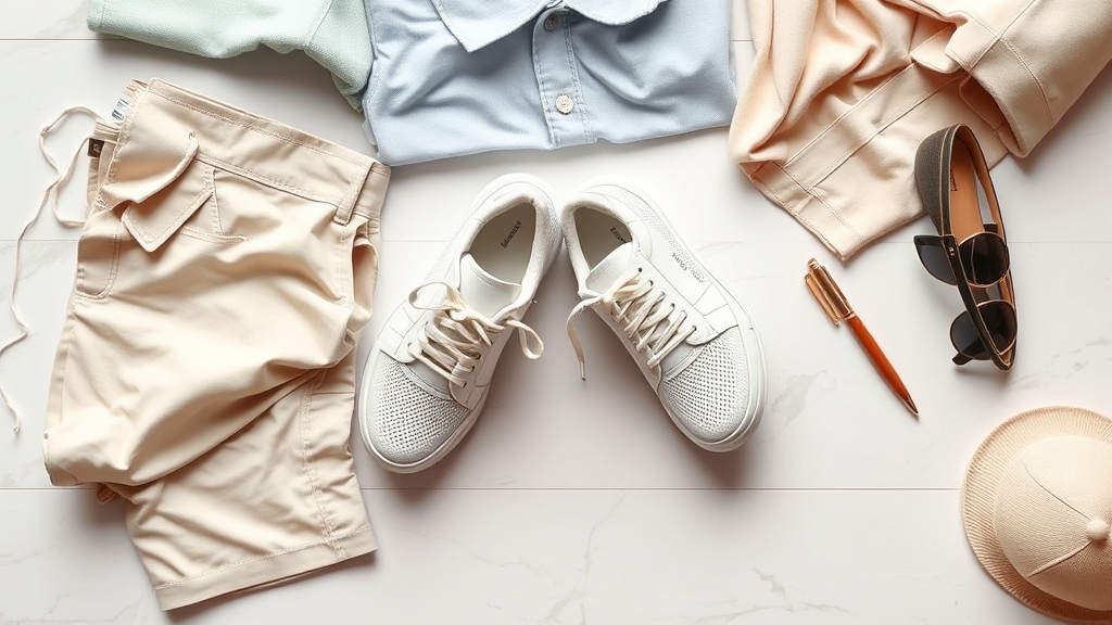 modne i uniwersalne obuwie letnie