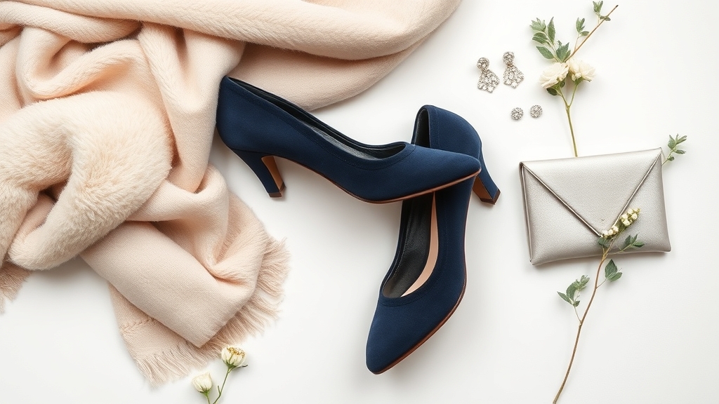 stylowe i ciepłe obuwie