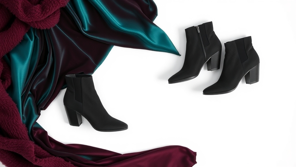 stylowe botki alternatywne
