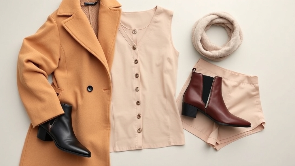 stylowe botki na kostkę kombinacja