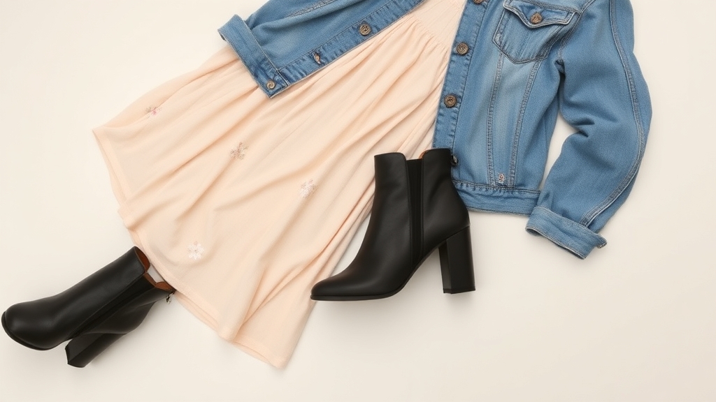 stylowe botki za kostkę wydłużają nogi