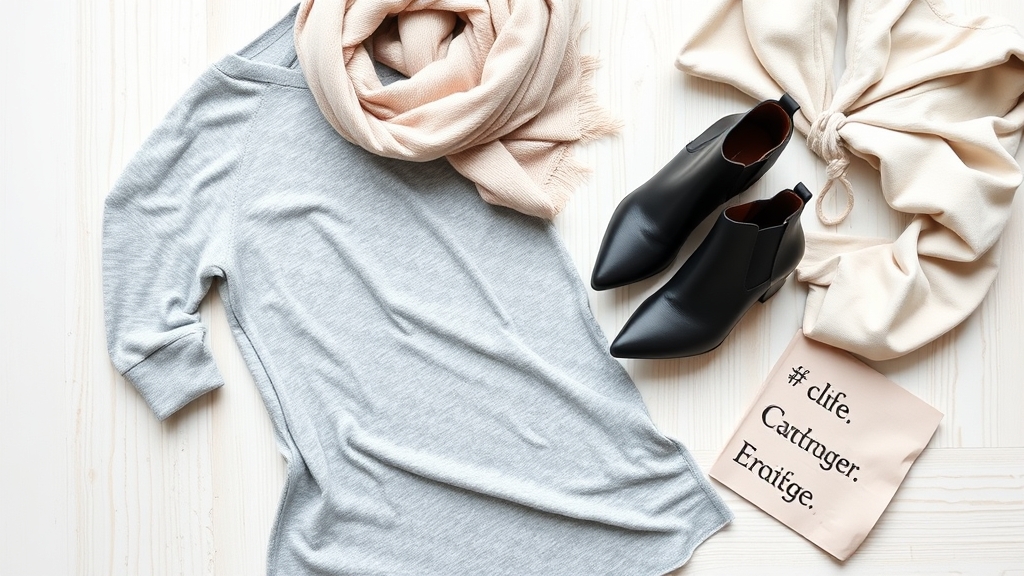 stylowe botki na kostkę do pary