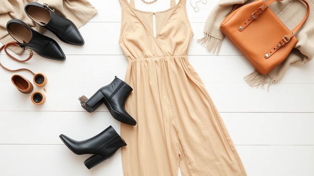 wybór stylowych botków do kostki