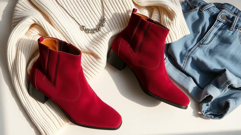 stylowe botki za kostkę poniżej 300