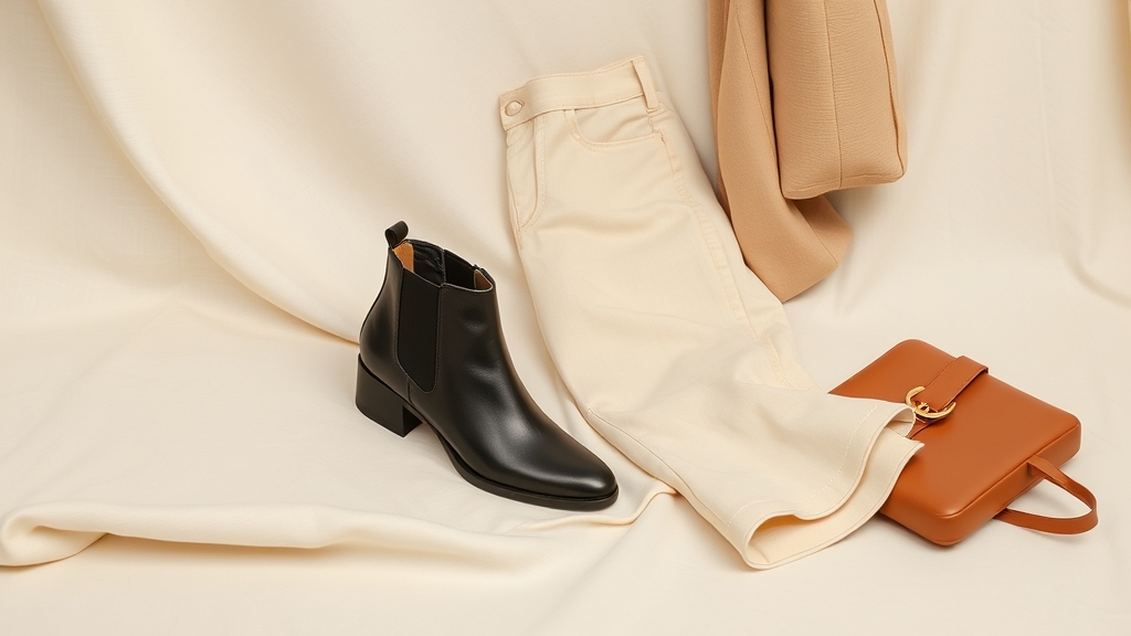 stylowe botki kostki wszechstronność