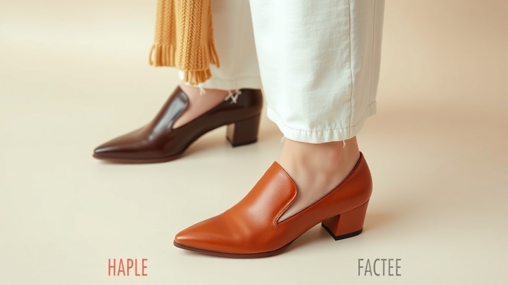 stylowy wybór botków na jesień