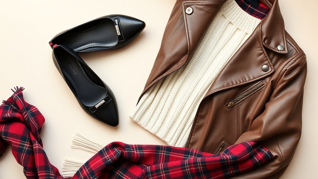 stylowe alternatywy dla baletowych płaskich butów