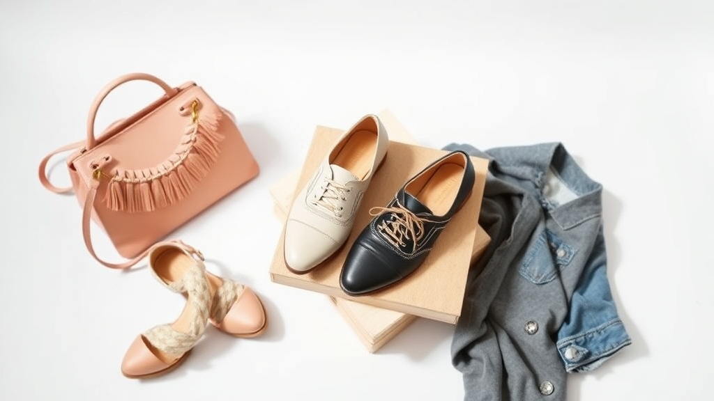 stylowe botki do romperów