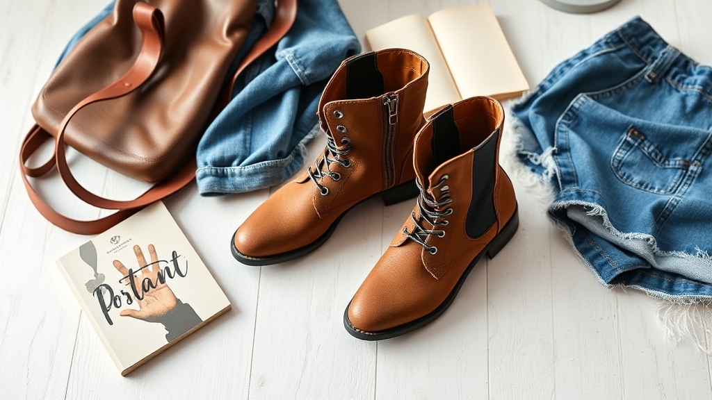 stylowe buty do szkoły