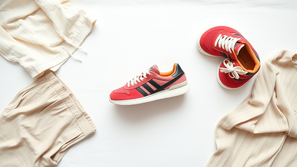 modne, przyjazne dla portfela sneakersy trendy