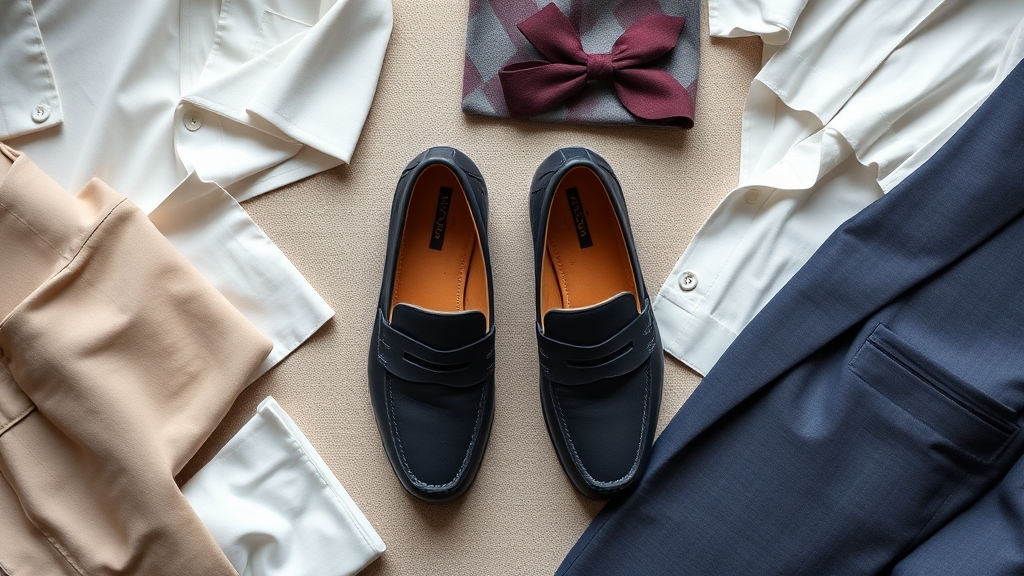 stylowe casualowe buty ślubne