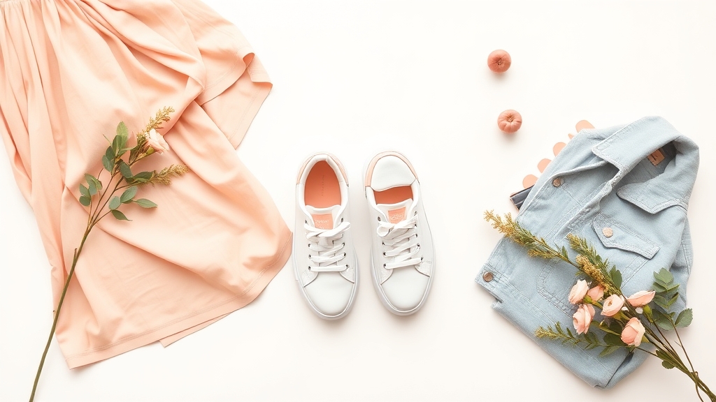 stylowe, swobodne sneakersy ślubne