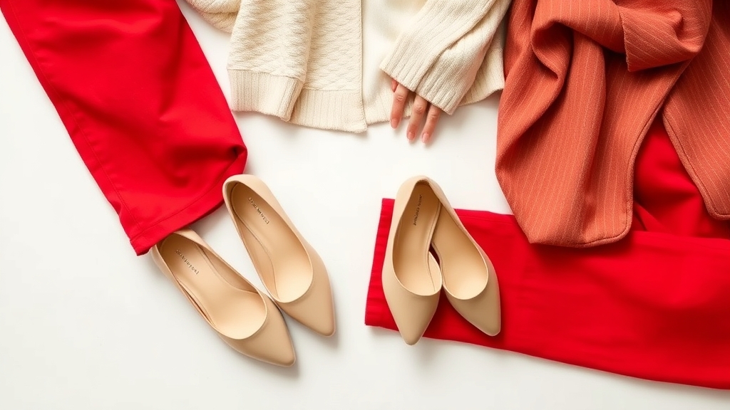 stylowy wybór dla komfortu