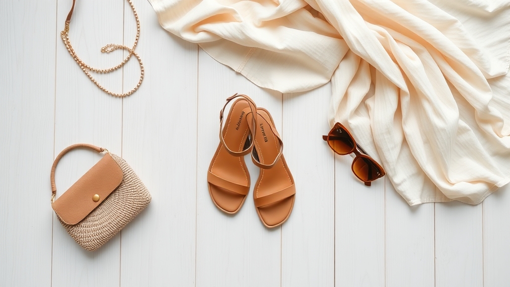 stylowy komfort dla sukienek