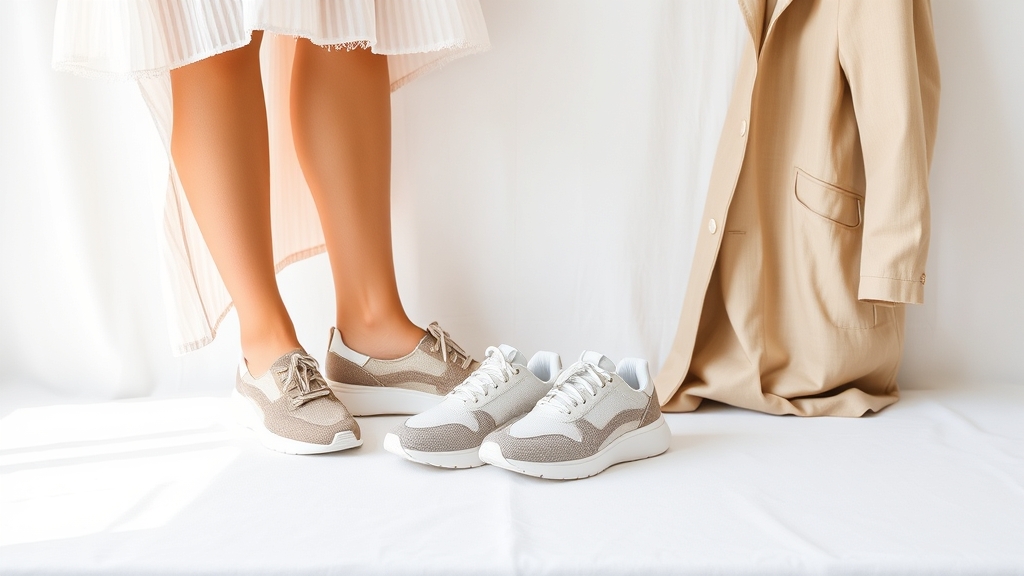 stylowy komfort dla klepsydry