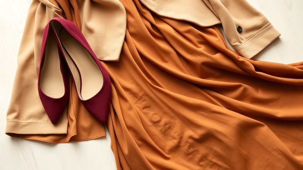 stylowe wygodne jesienne baleriny