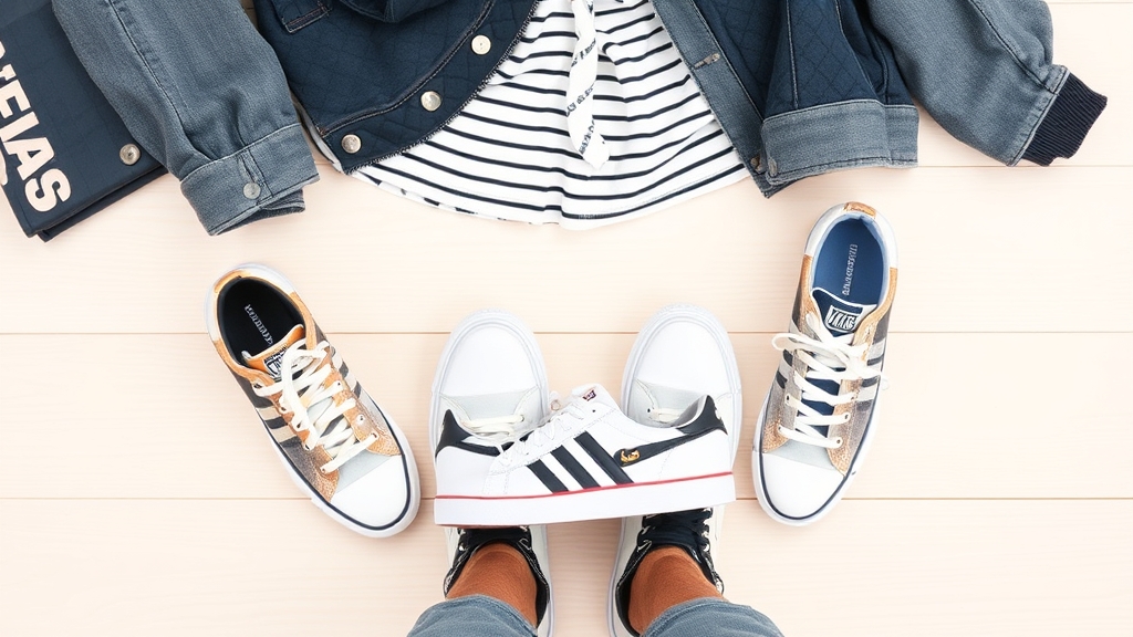 stylowe wygodne trwałe buty