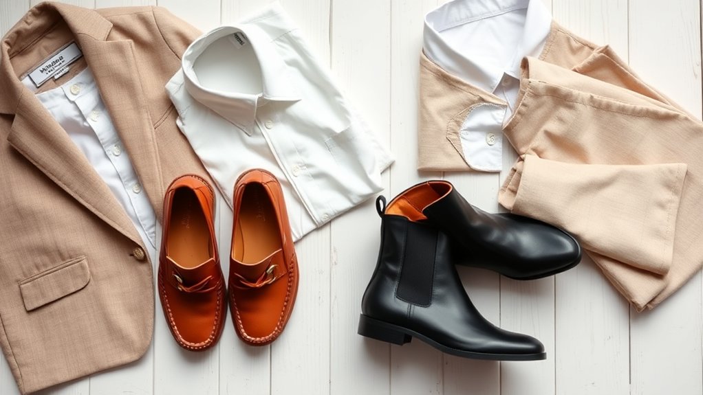 Jakie buty dla chłopca na wesele? Modne i wygodne modele!