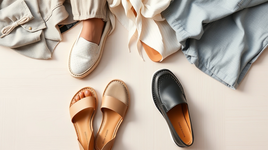 stylowe wygodne szerokie buty