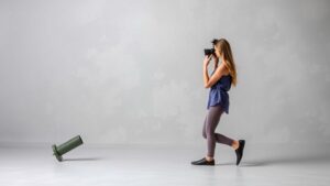 Jakie buty nosić z sukienką na komunię? Sprawdź stylowe inspiracje!