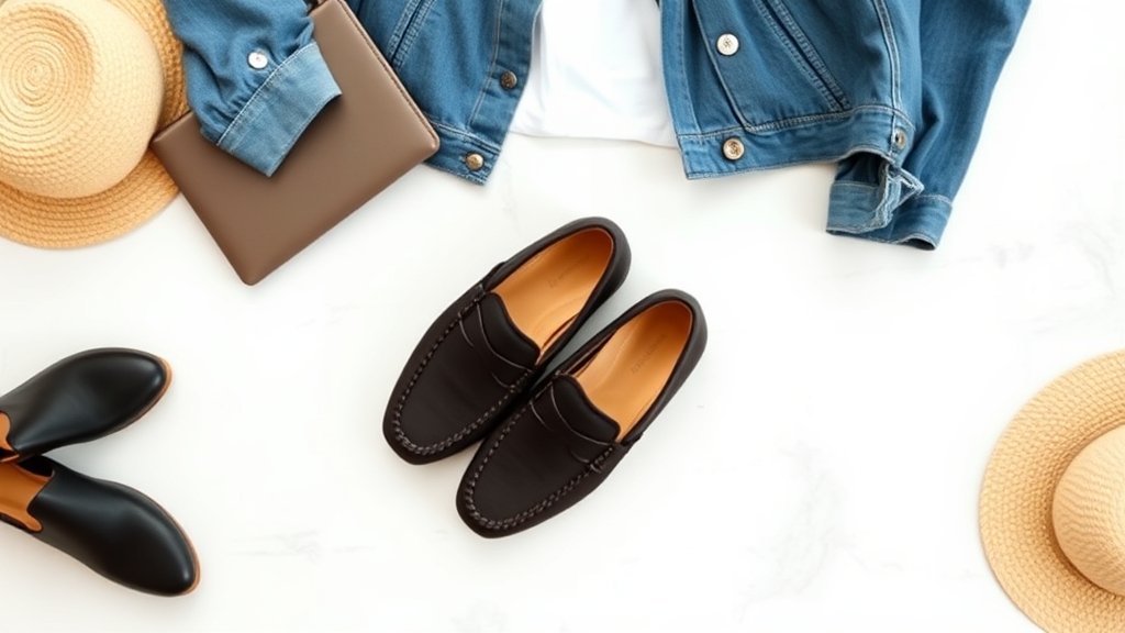 Stylowa elegancja z komfortem