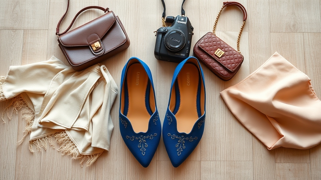 Stylowe wieczorowe obuwie do wyboru