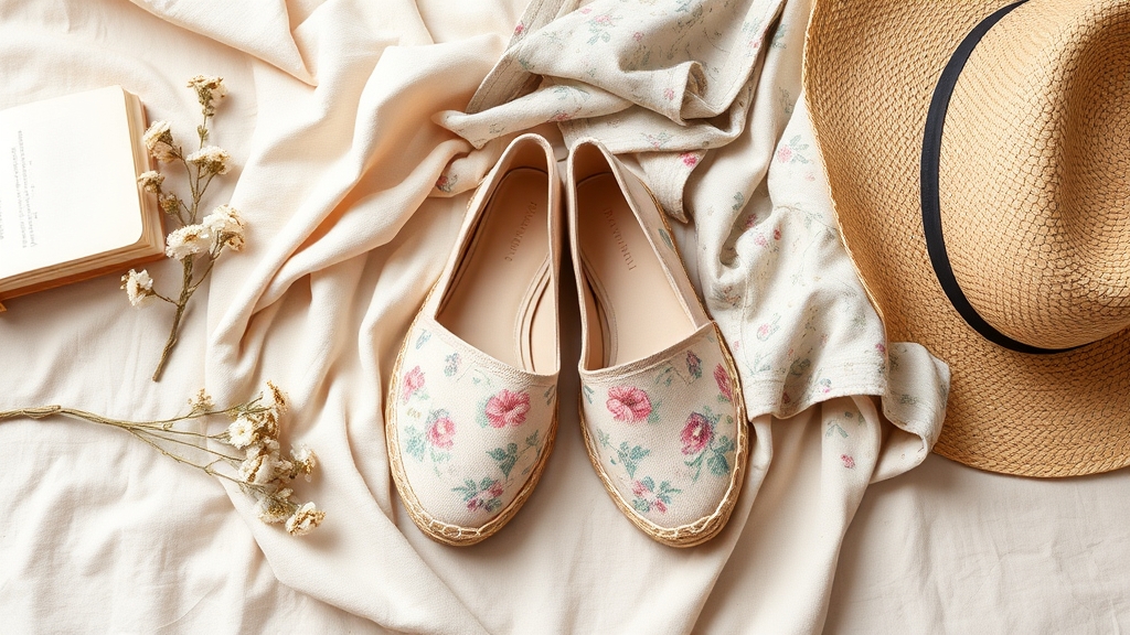 modne zestawienia kwiecistych sukienek