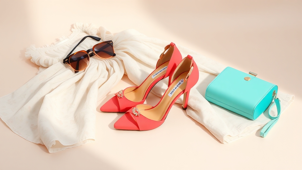 stylowe porady dotyczące akcesoriów obuwniczych