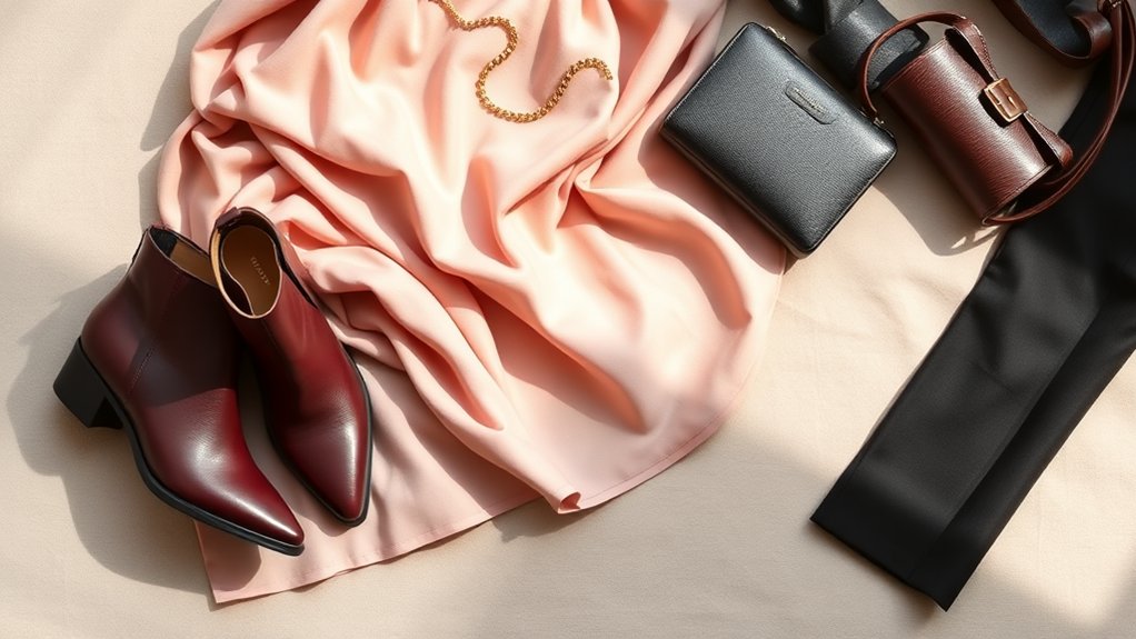 Jakie buty nosić ze spódnicami i spodniami? Sprawdź stylowe inspiracje!