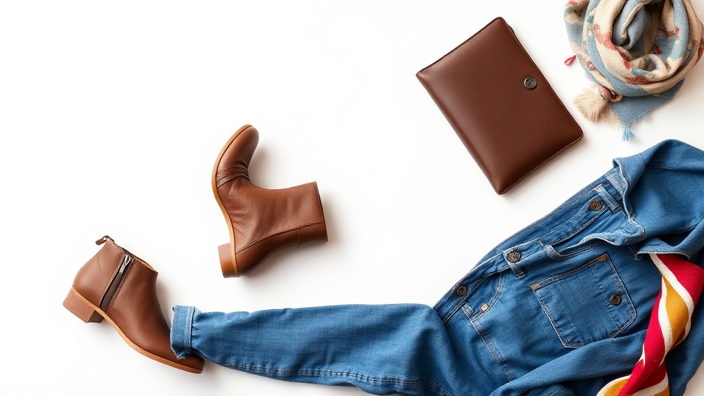 stylowe obuwie do wąskich dżinsów