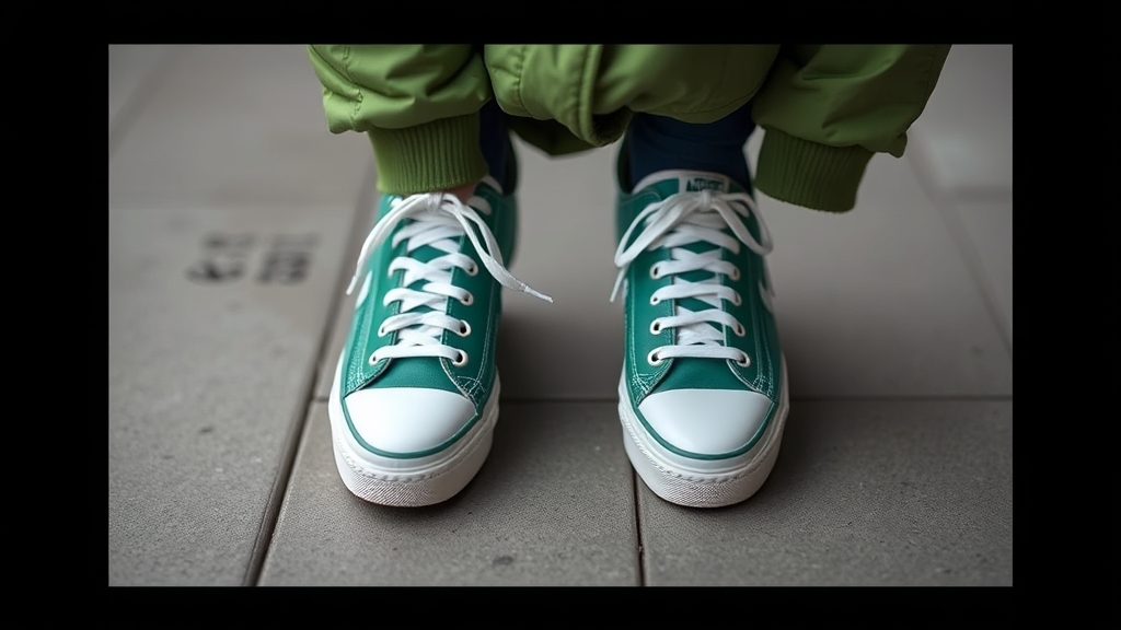 Stylowe opcje obuwia wyjaśnione