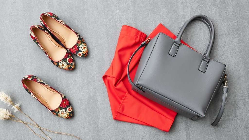 stylowe szare torby do parowania