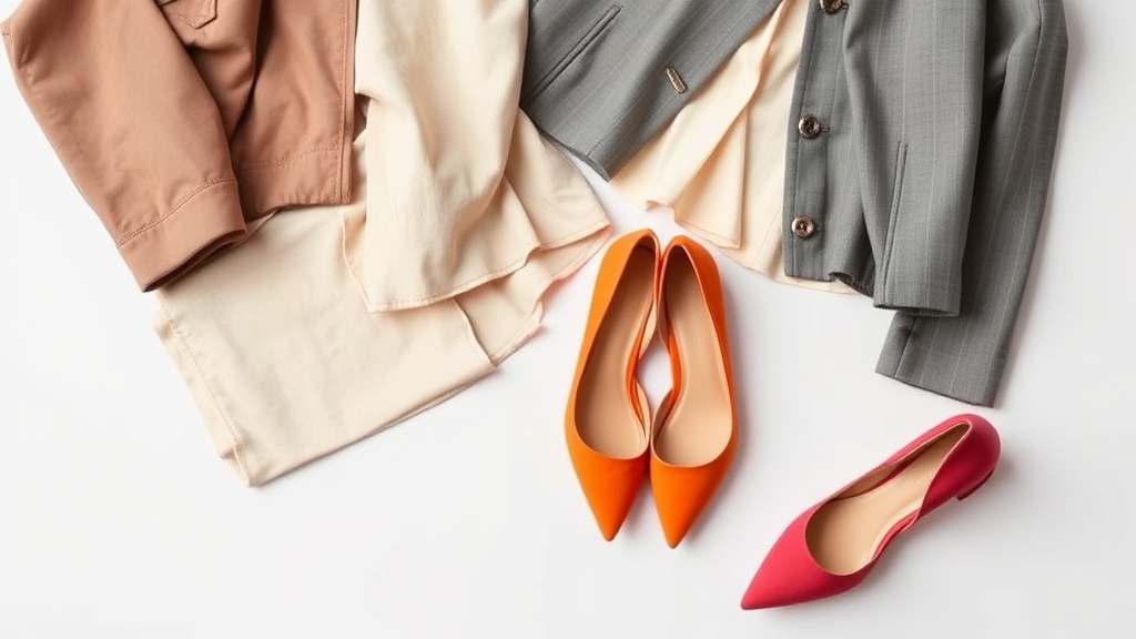 stylowe baletki podnoszące wzrost