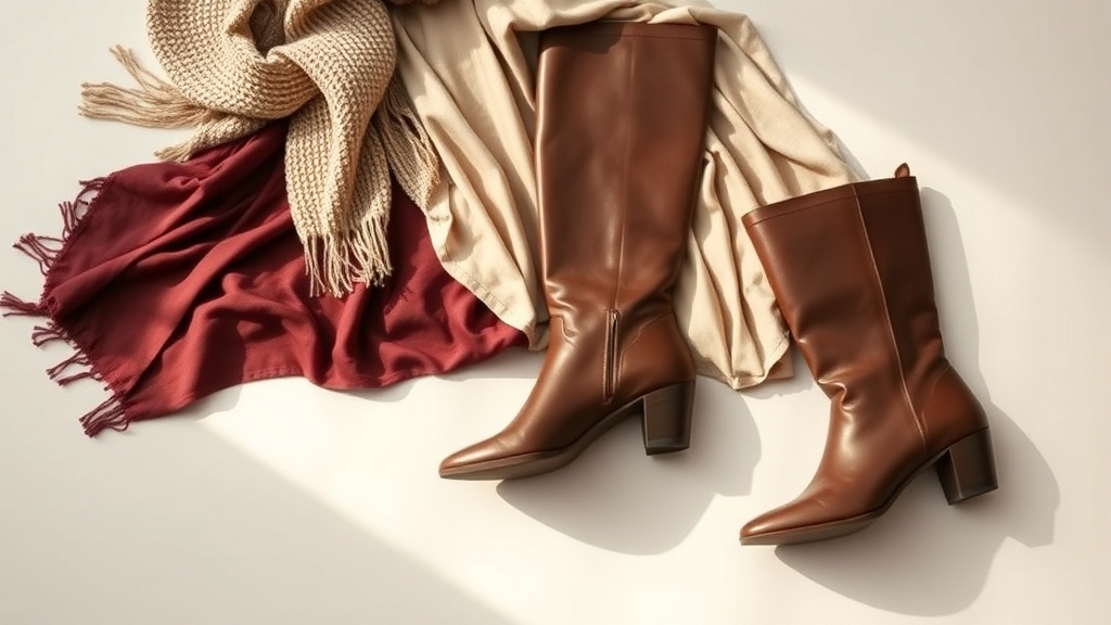 stylowe długie sukienki botki