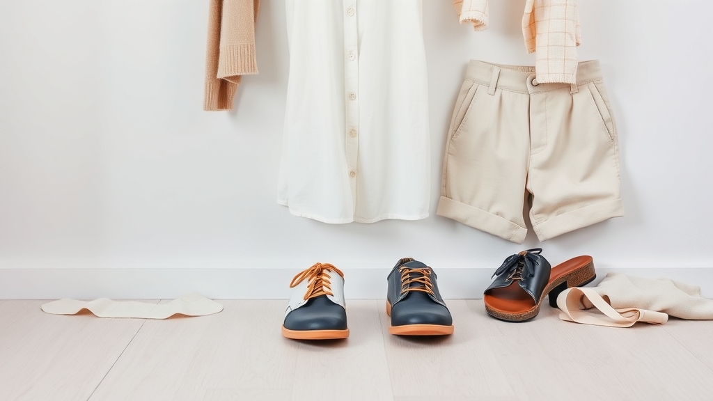 stylowe ortopedyczne przyjazne obuwie marki