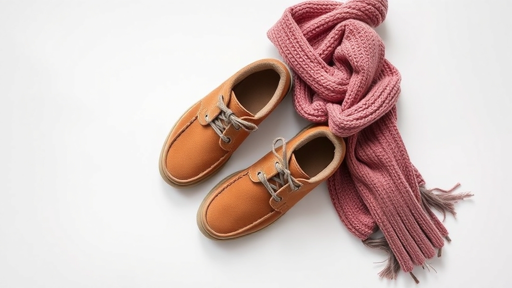 stylowe parki wybory obuwia