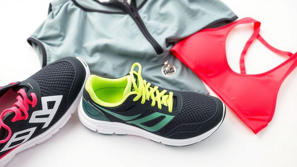 stylowe marki butów do biegania