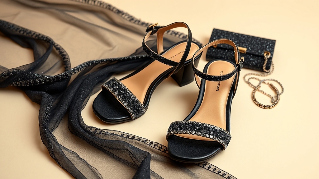 stylowe sandały na okazje