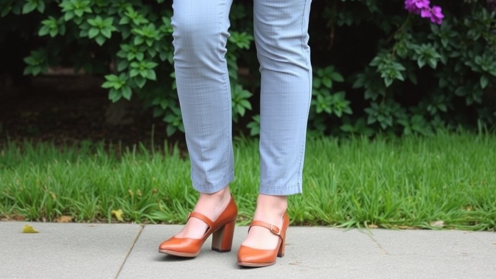 stylowe wybory butów przewodnik