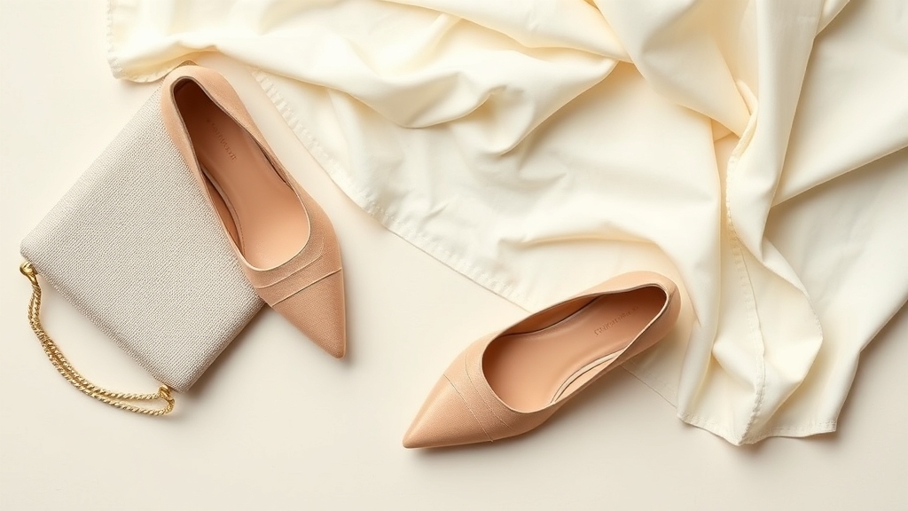 stylowe opcje kolorów butów