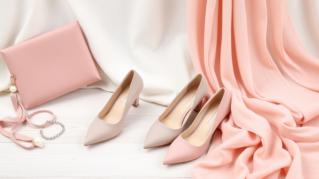 stylowe opcje kolorów butów