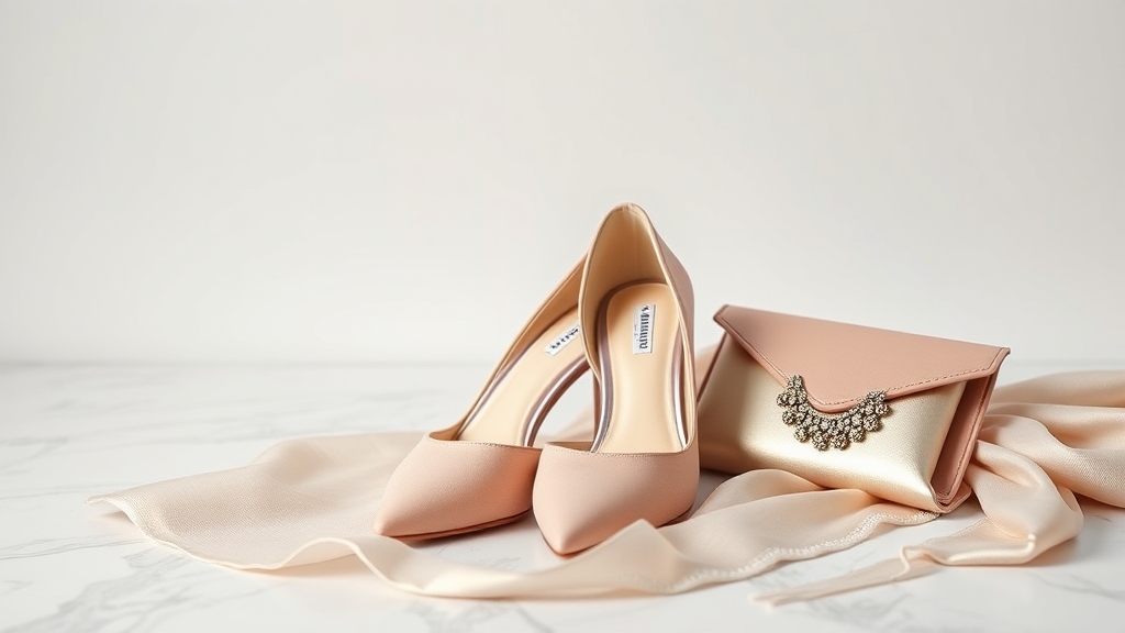 stylowe kombinacje butów i sukienek