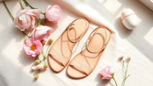 Jakie buty nosić z sukienką w kwiaty? Sprawdź stylowe propozycje!