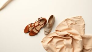 Jakie buty nosić z sukienką midi? Sprawdź stylowe inspiracje!